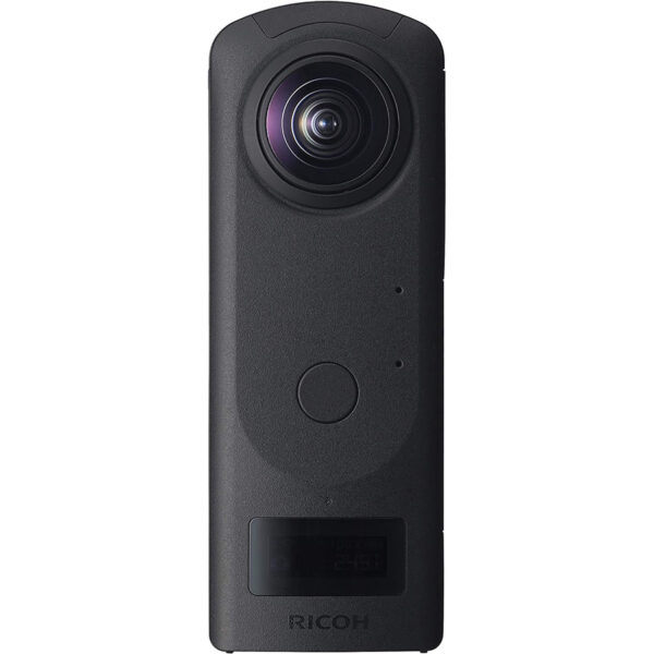 Ricoh Theta Z1 Caméra vidéo 23MP en 360° Noir