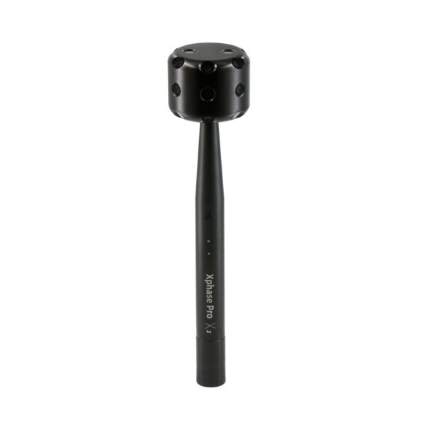 Xphase Pro X2 / 200MP 25Lens 360 VR Camera